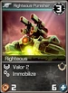 TRighteous Punisher