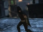 Robinarkham