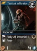TTactical Infiltrator