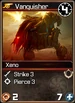 TVanquisher