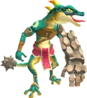 Lizalfos (Skyward Sword)