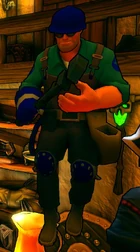 TF2 Engineer