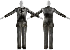 Bennys suit