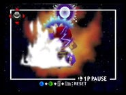 PK Thunder Ness SSB