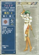 Femina TCG2
