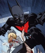 Batman Beyond 01023