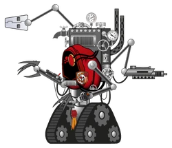 Mecanicus