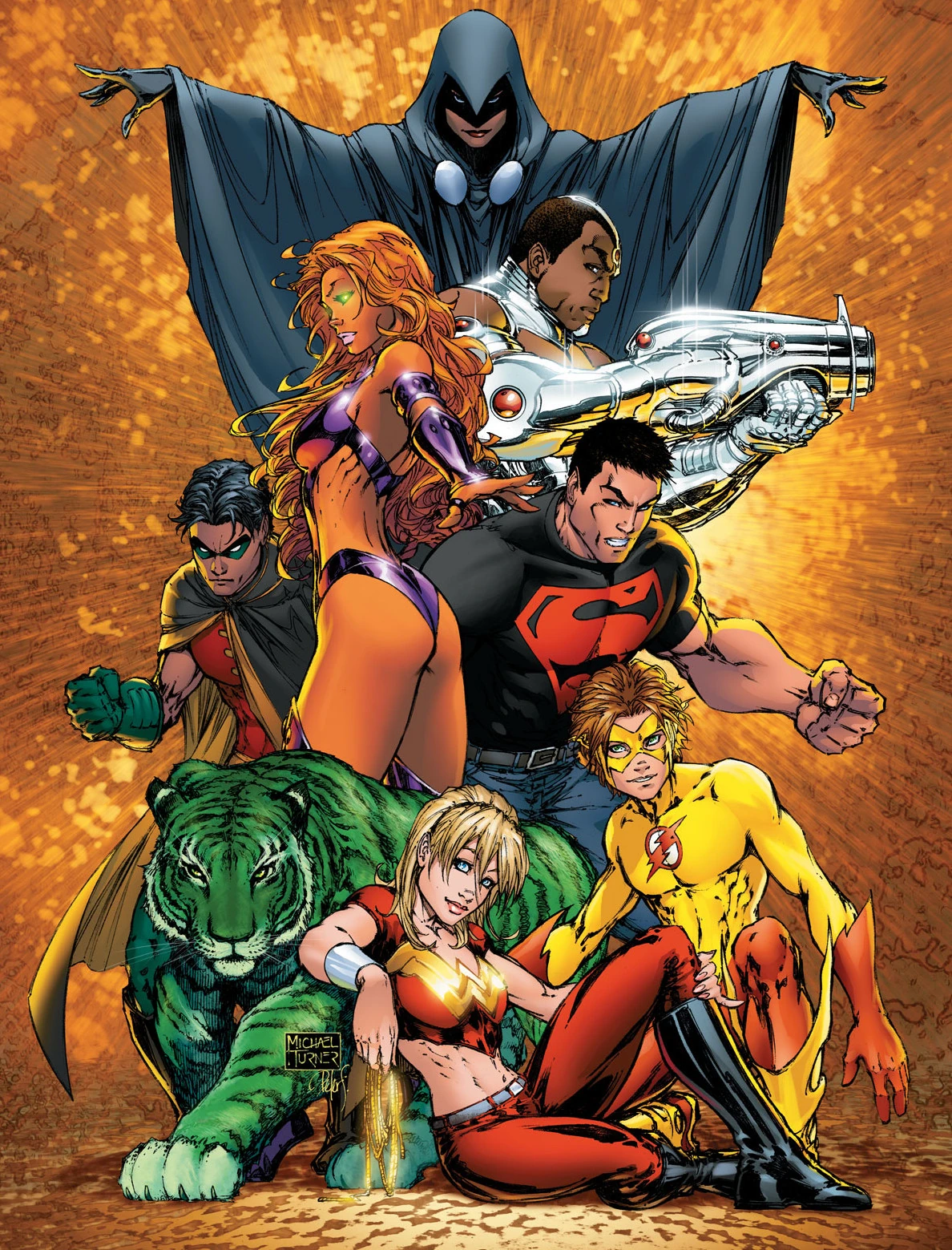 TeenTitans