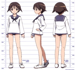 ProfileYoshika