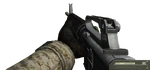 BF2 M16A2 Rest