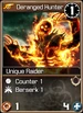 TDeranged Hunter