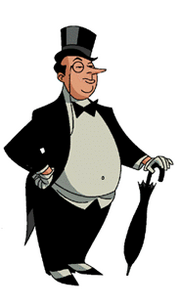 Penguin