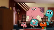 GUMBALL!!!!