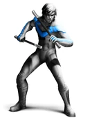NightwingModel1