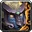 Inv mount wingedlion