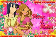 FloraHelia