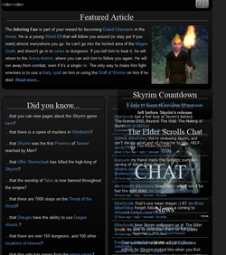 Tes homepage.png
