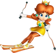 Daisy MSOWG