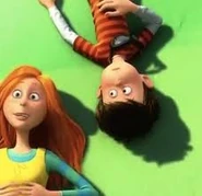 The lorax