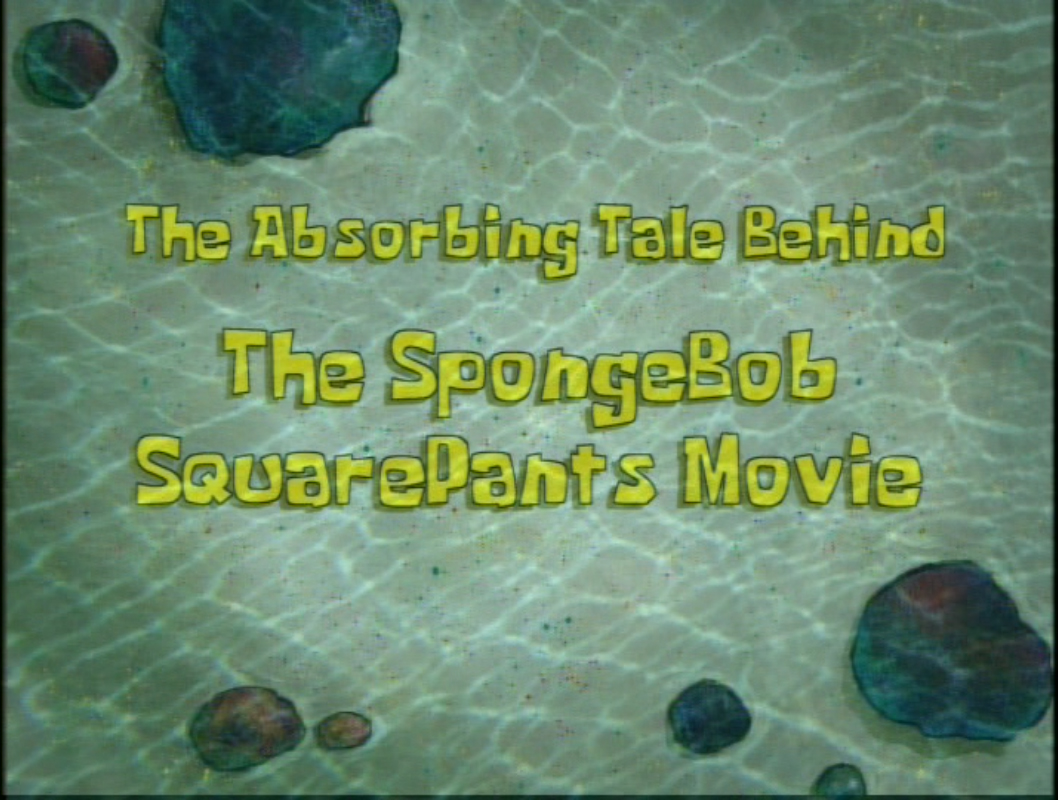 Spongebob Squarepants Movie Full Cast Crew