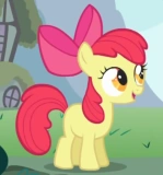 Apple Bloom id