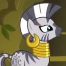 Zecora id