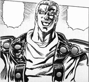 Souther (manga3)