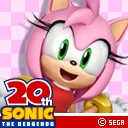 Icon Amy