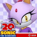 Icon Blaze