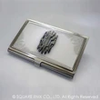 Lcie business card case