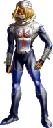 Sheik Artwork