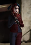 Harley Quinnmanip