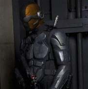 Deathstroke