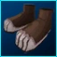 Bobo Feet