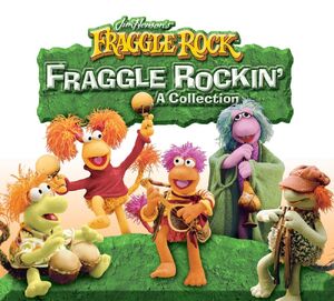 Album.fragglerockin