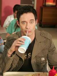 Dan Dorian