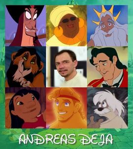 Walt-Disney-Animators-Andreas-Deja-walt-disney-characters-22959915-650-725