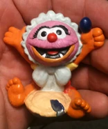 Baby animal nursery rhymes applause fig