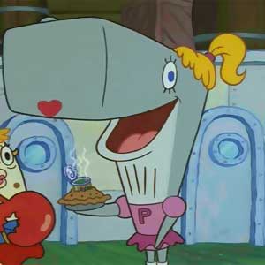 Spongebob birth date