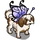 Butterfly Dog-icon