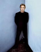 Rickman 10