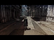 Street of Limbo
