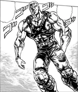Souther (manga)