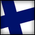 Finland Flame Icon
