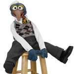 Gonzo falling-NEW