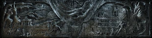 SR-Stone Wall