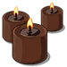 Chocolate Scented Candle-icon.png