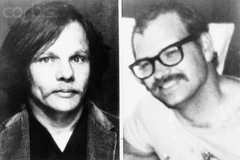 Lawrence Bittaker and Roy Norris
