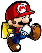 MinilandmayhemMiniMario