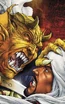 Demon Knights #5}} {{{Image2Text}}}